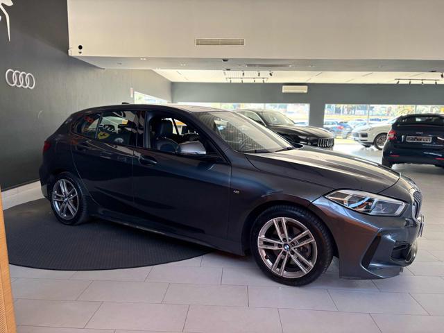 BMW 116 d 5p. Msport