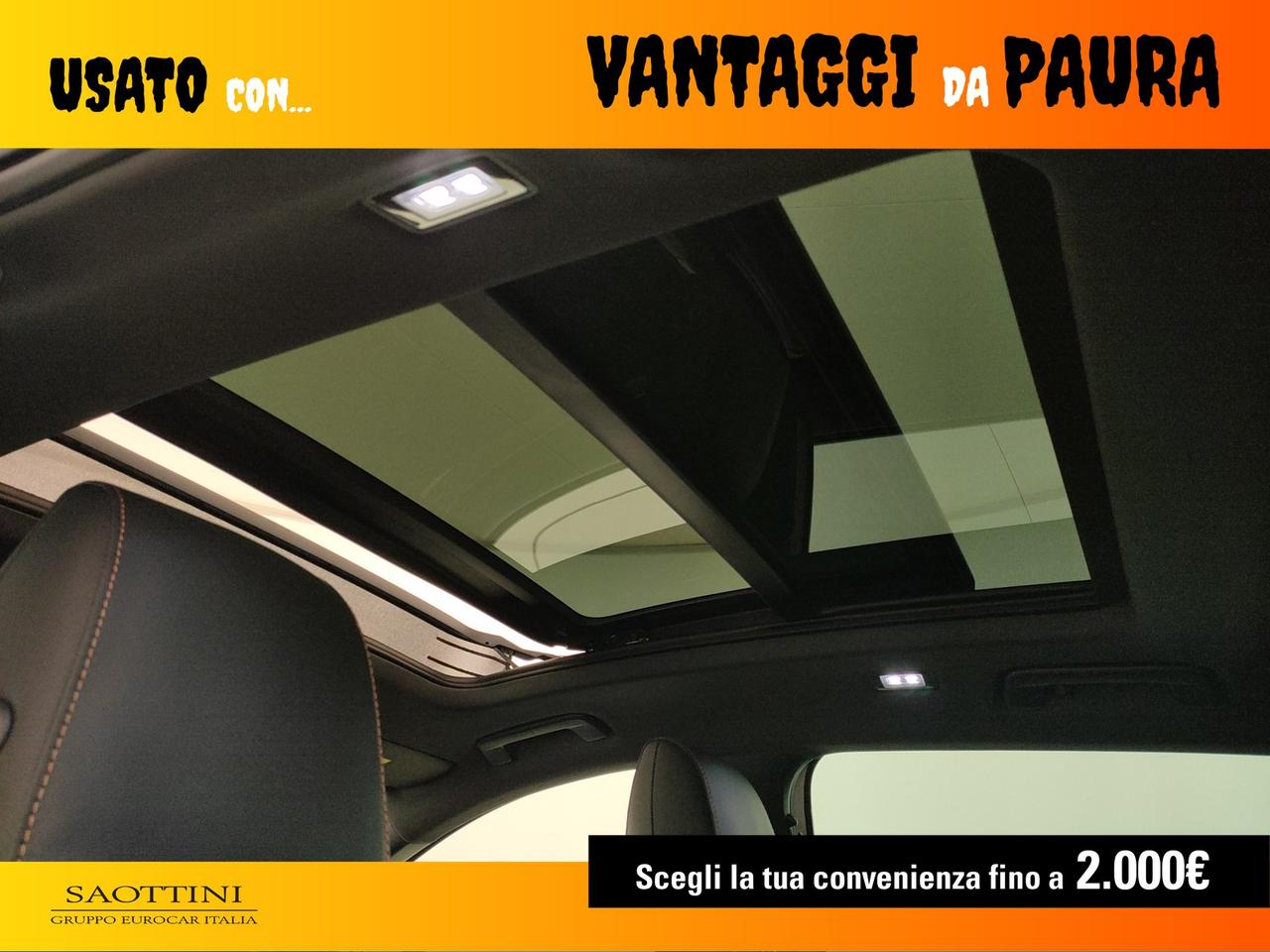 1.5 Hybrid 150 CV DSG