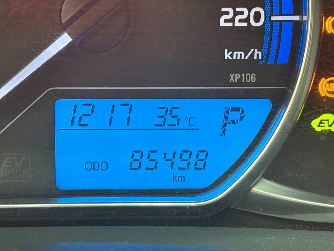 Toyota Yaris 1.5 HEV Full Hybrid 100cv Automatica Active ITALIANA