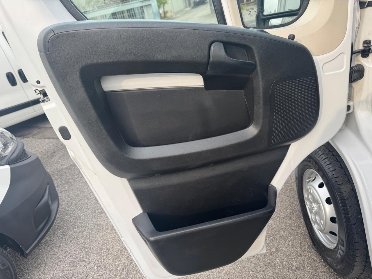 Peugeot BOXER 2.2 BLUEHDI 140CV 335 (35 Q.LI) L2 H2 PRONTO