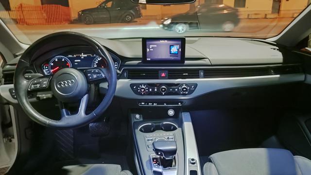 AUDI A5 Sportback 40 tdi Sport s-tronic "LED"PORTELLONE