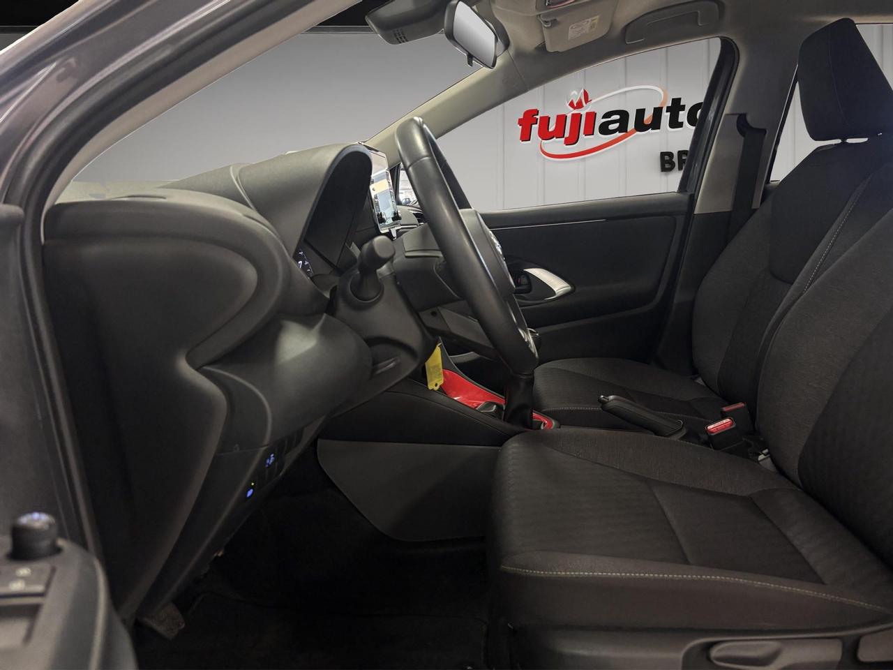 Toyota Yaris 1.0 Active