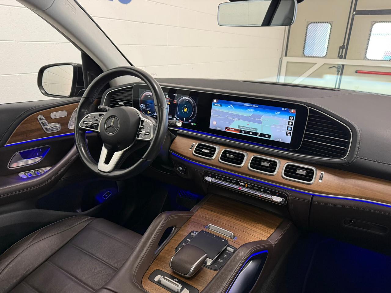 Mercedes-benz GLE 400 d 4Matic Premium Plus