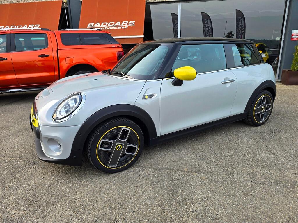 Mini Full Electric Cooper SE 184CV