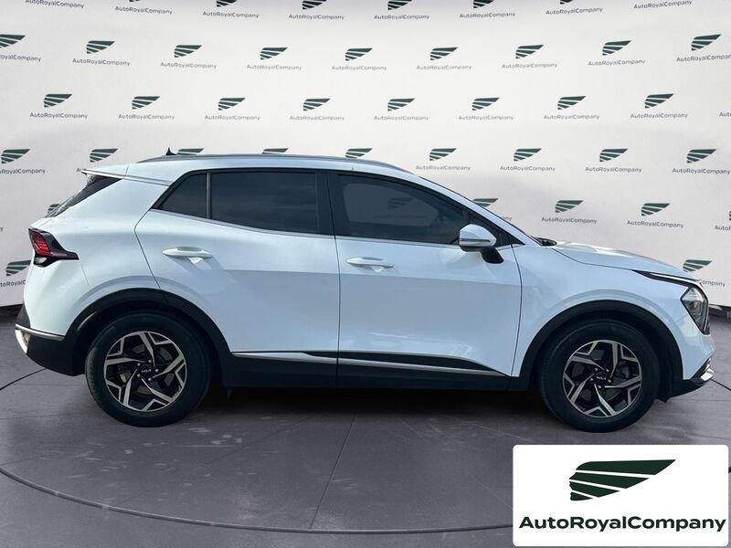 Kia Sportage 1.6 TGDi GPL BUSINESS 2WD