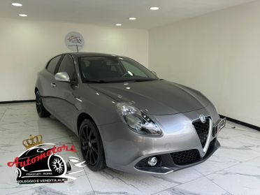 Alfa Romeo Giulietta 1.6 JTDm 120 CV Super-GARANTITA-2017