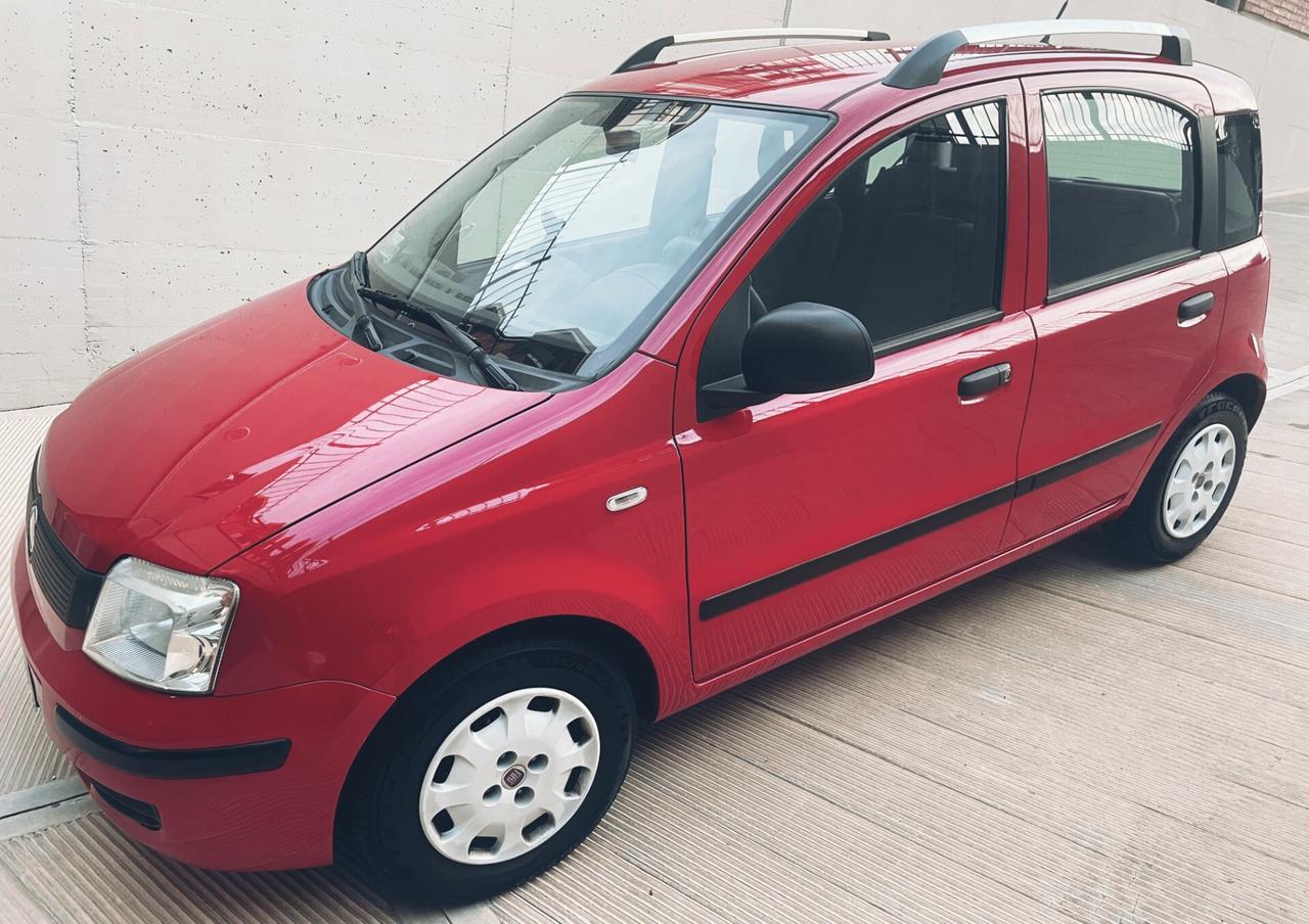 Fiat Panda 39.000 km / IN ARRIVO