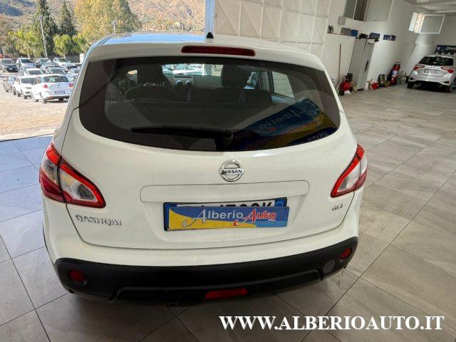 NISSAN Qashqai 1.5 dCi DPF Acenta