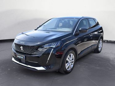 Peugeot 3008 BlueHDI 130 EAT8 S&S Active Business