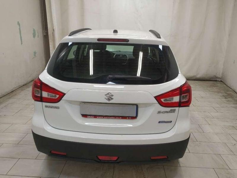 Suzuki S-Cross 1.4h Cool 2wd