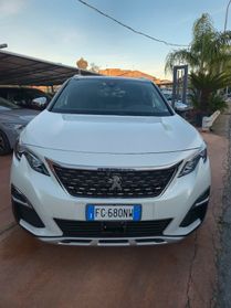 Peugeot 3008 BlueHDi 150 S&S GT Line