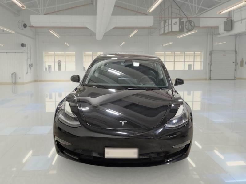 TESLA MODEL 3 75 KWH LONG RANGE DUAL MOTOR AWD 4 PORTE BERLINA