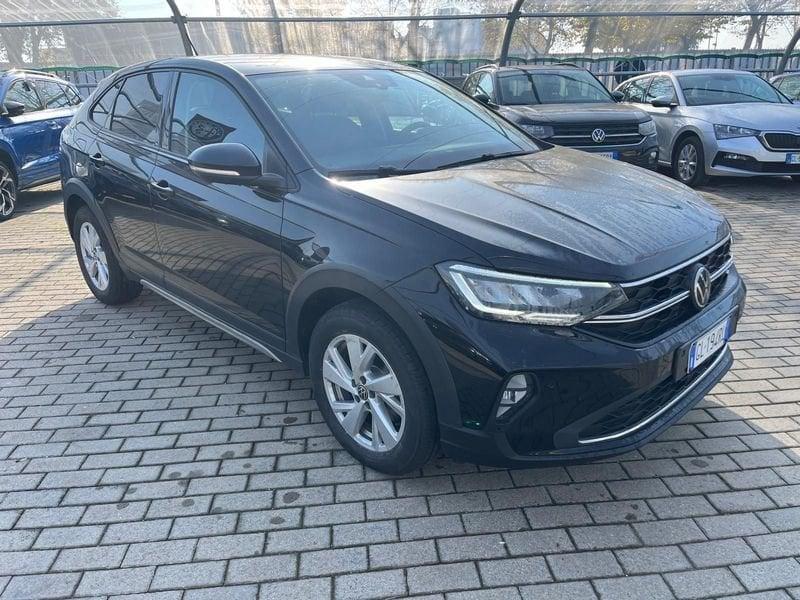 Volkswagen Taigo Taigo 1.0 TSI 95 CV Life