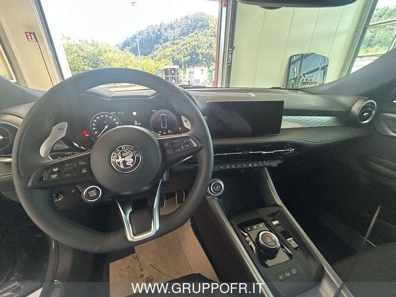 Alfa Romeo Tonale 1.6 diesel 130 CV TCT6 Veloce