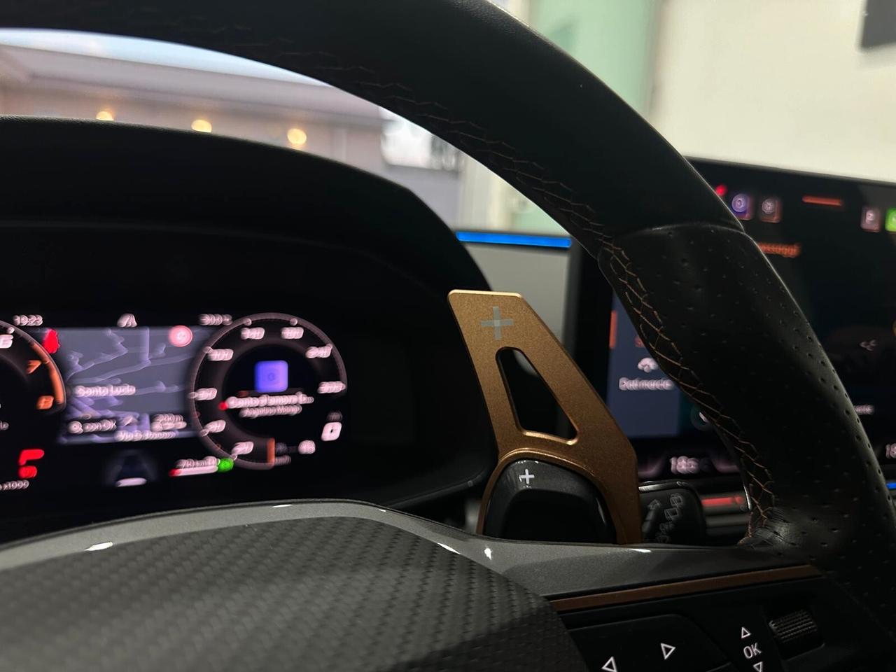 Cupra Leon 1.5 Hybrid 150 CV DSG