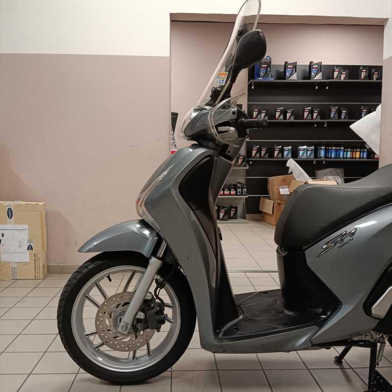 Honda SH 150i ABS - 2015
