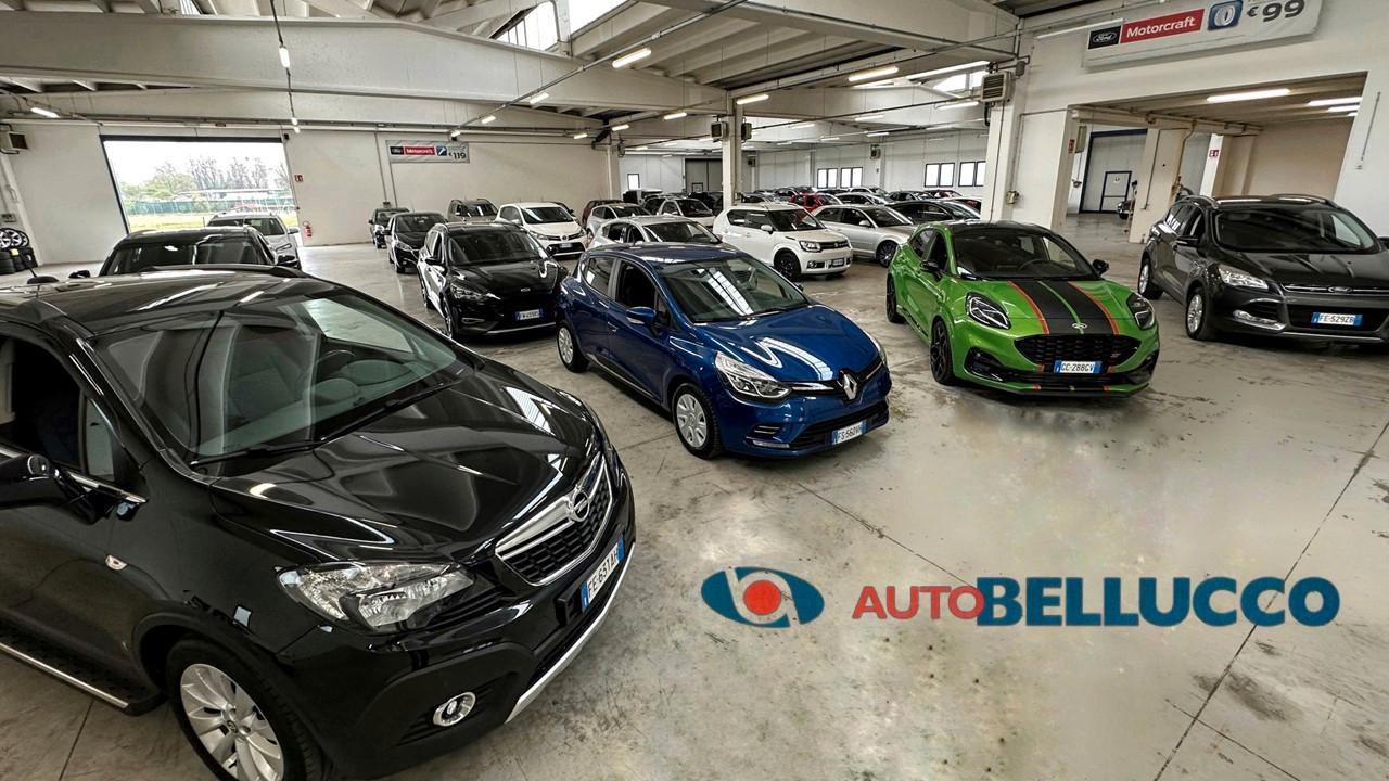 Nissan Qashqai 1.5 dci Acenta 110cv