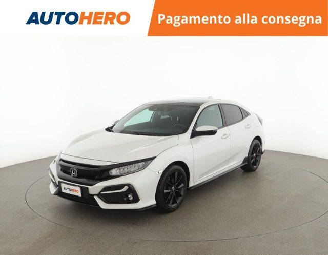 HONDA Civic 1.5T 5 porte Sport+