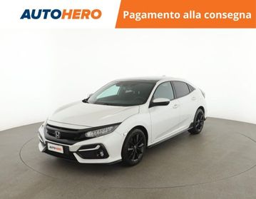 HONDA Civic 1.5T 5 porte Sport+