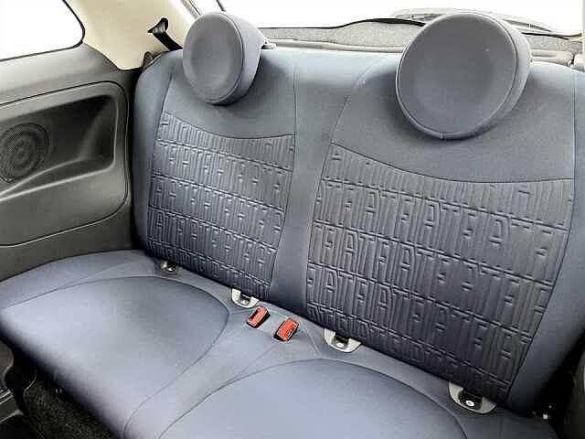 Fiat 500 500 1.0 hybrid Cult 70cv