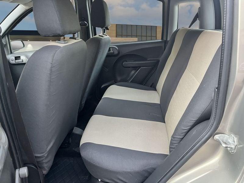 FIAT Panda 1.2 Dynamic Natural Power