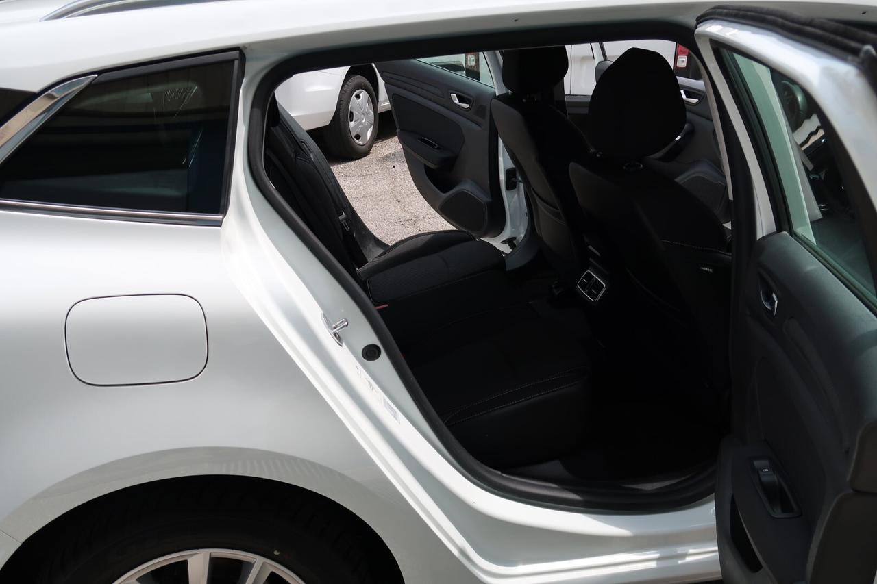 Renault Megane Sporter dCi 8V Energy Business