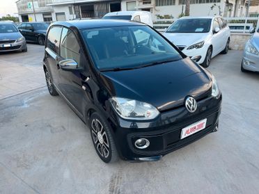 Volkswagen up! 1.0 75 CV 5p. high