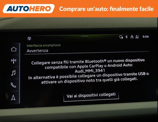 AUDI Q4 e-tron Q4 40 e-tron