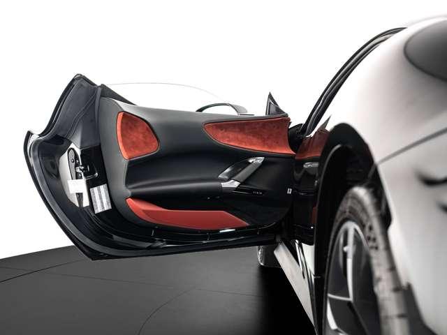 Ferrari SF90 Stradale