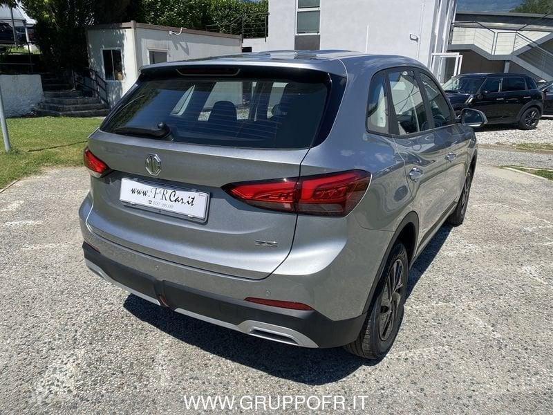 MG ZS ZS 1.5 Standard