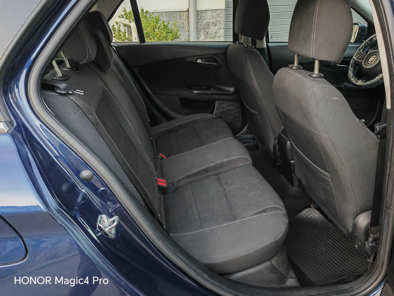FIAT TIPO 1.6 MJT CV120 KW88 C. AUTOMATICO SW