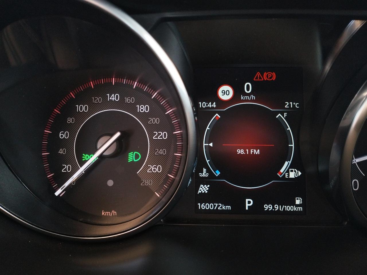 Jaguar E-Pace 2.0 249 CV AWD aut. R-Dynamic