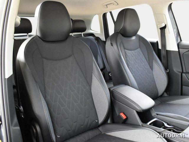 VOLKSWAGEN Tiguan 2.0 TDI 150CV DSG EDITION PLUS GOAL +R18 +GANCIO