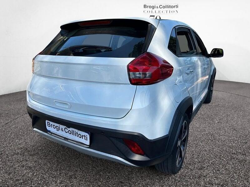 DR AUTOMOBILES DR 3 dr3 1.5 S1 Gpl 106cv
