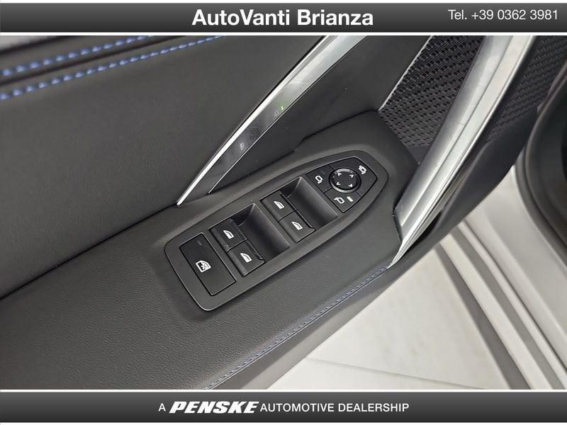 BMW X1 X1 sdrive18i MSport