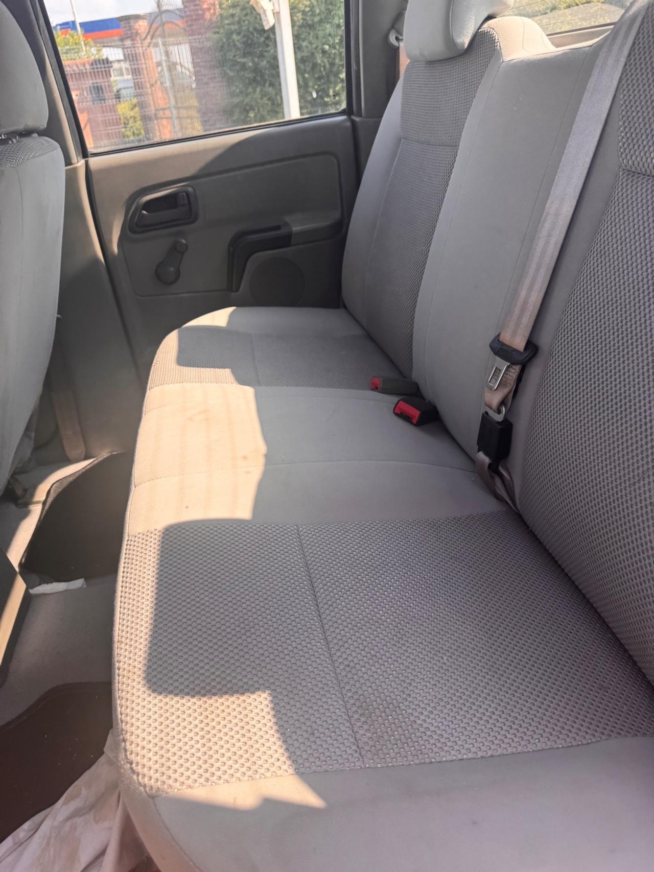 Great Wall Motor Steed 5 DC 2.0 TDI 4x4 NON FUNZIONANTE