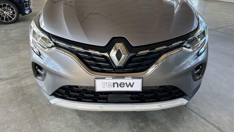 Renault Captur 1.0 TCe GPL Intens my21