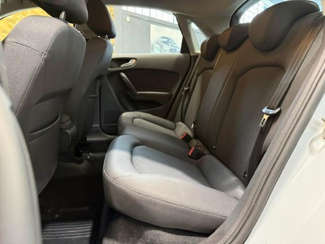 Audi A1 1.4 TFSI 125 CV Admired