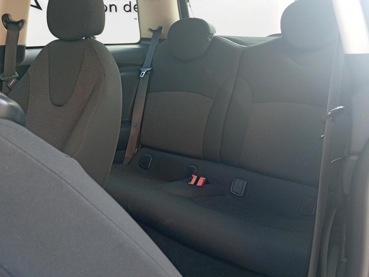 Mini One D Countryman 1.6 BLOCK SHAFT