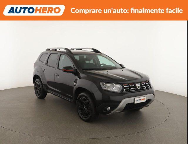 DACIA Duster 1.5 Blue dCi 8V 115 CV 4x2 Extreme
