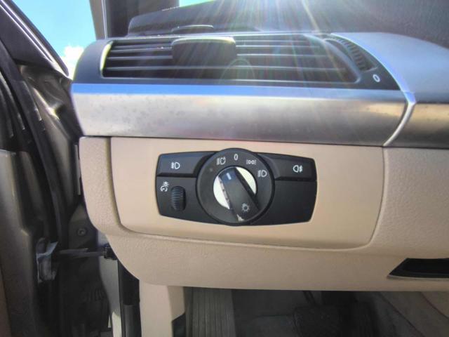 BMW X5 3.0d cat Futura