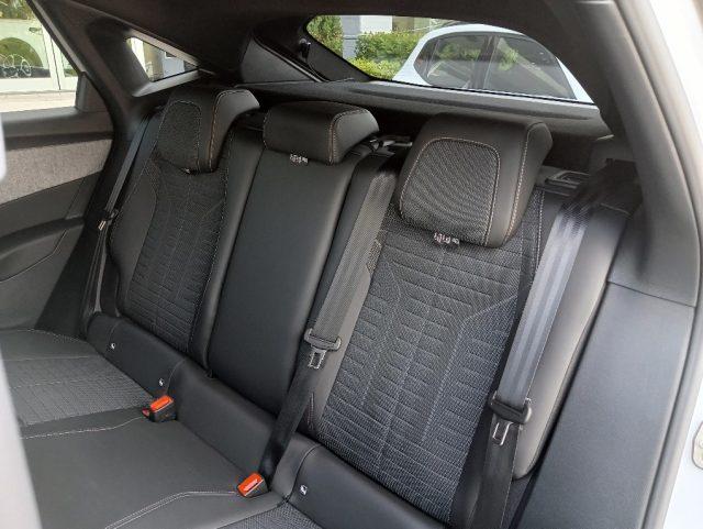 PEUGEOT 3008 Hybrid 145 e-DCS6 Allure + Full Options