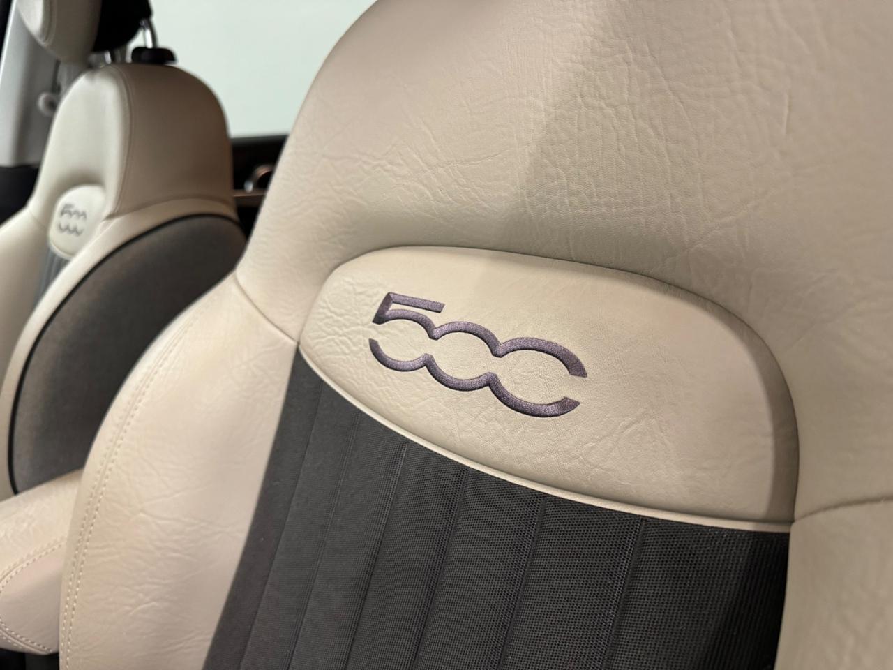 Fiat 500X 1.6 E-Torq 110cv S-Design City REALE!!