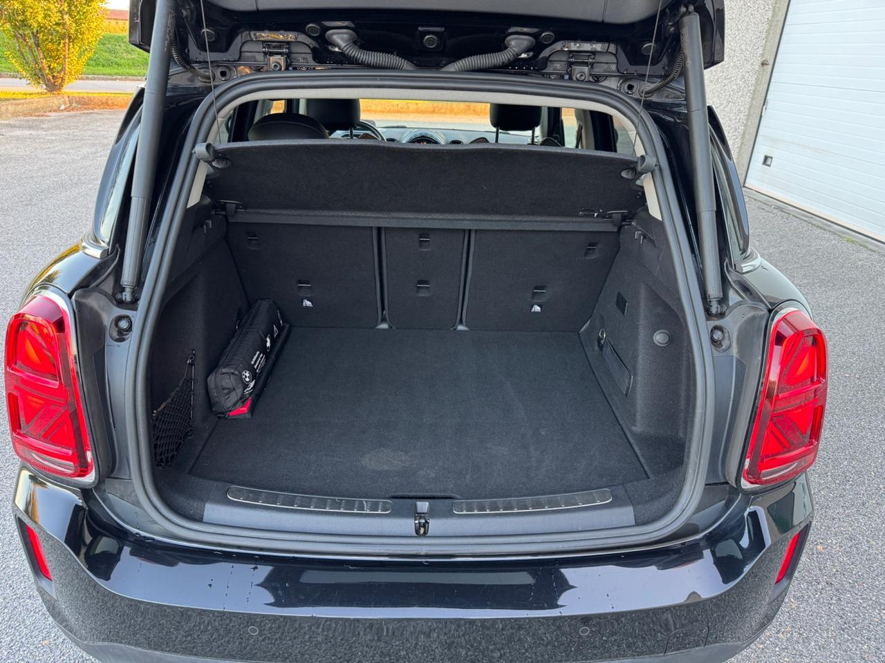 Mini Cooper Countryman 1.5 SE ALL4 Automatica