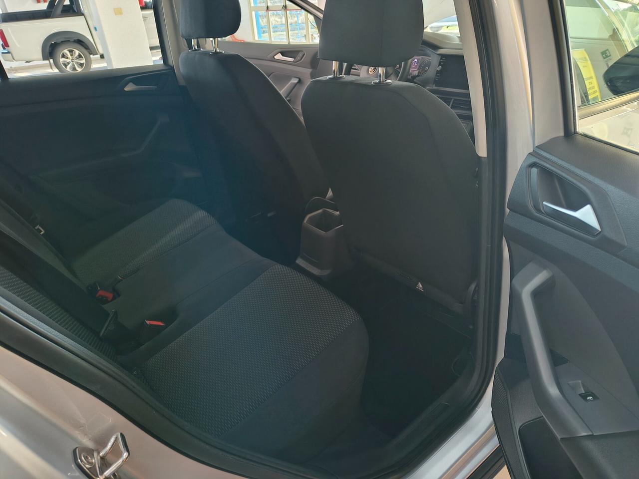 Volkswagen T-Cross 1.6 TDI SCR Style BMT