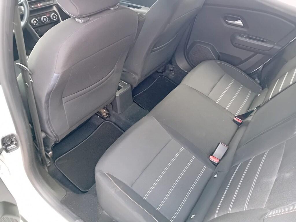 Dacia Sandero Stepway 1.0 tce ECO-G Expression UP