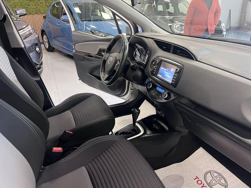 Toyota Yaris 1.5 Hybrid Active