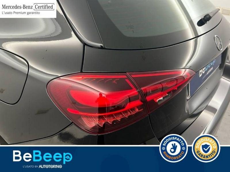 Mercedes-Benz Classe A A 180 AMG LINE ADVANCED PLUS AUTO