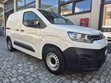 Citroen Berlingo BlueHDi 100 3 posti
