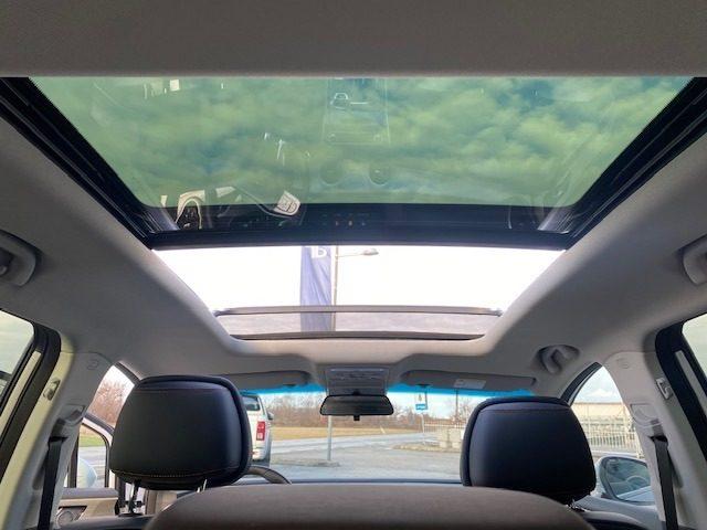 EVO Spazio 1.5 TURBO BENZINA 7POSTI